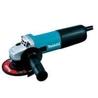 9557NBD Angle Grinder