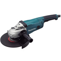 GA920KD Angle Grinder